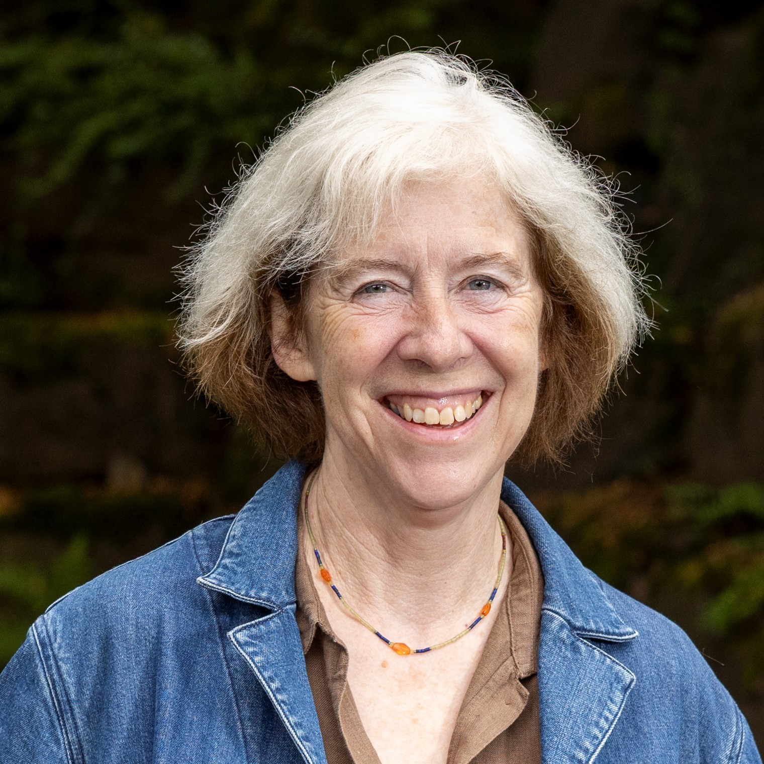 Fiona Watt